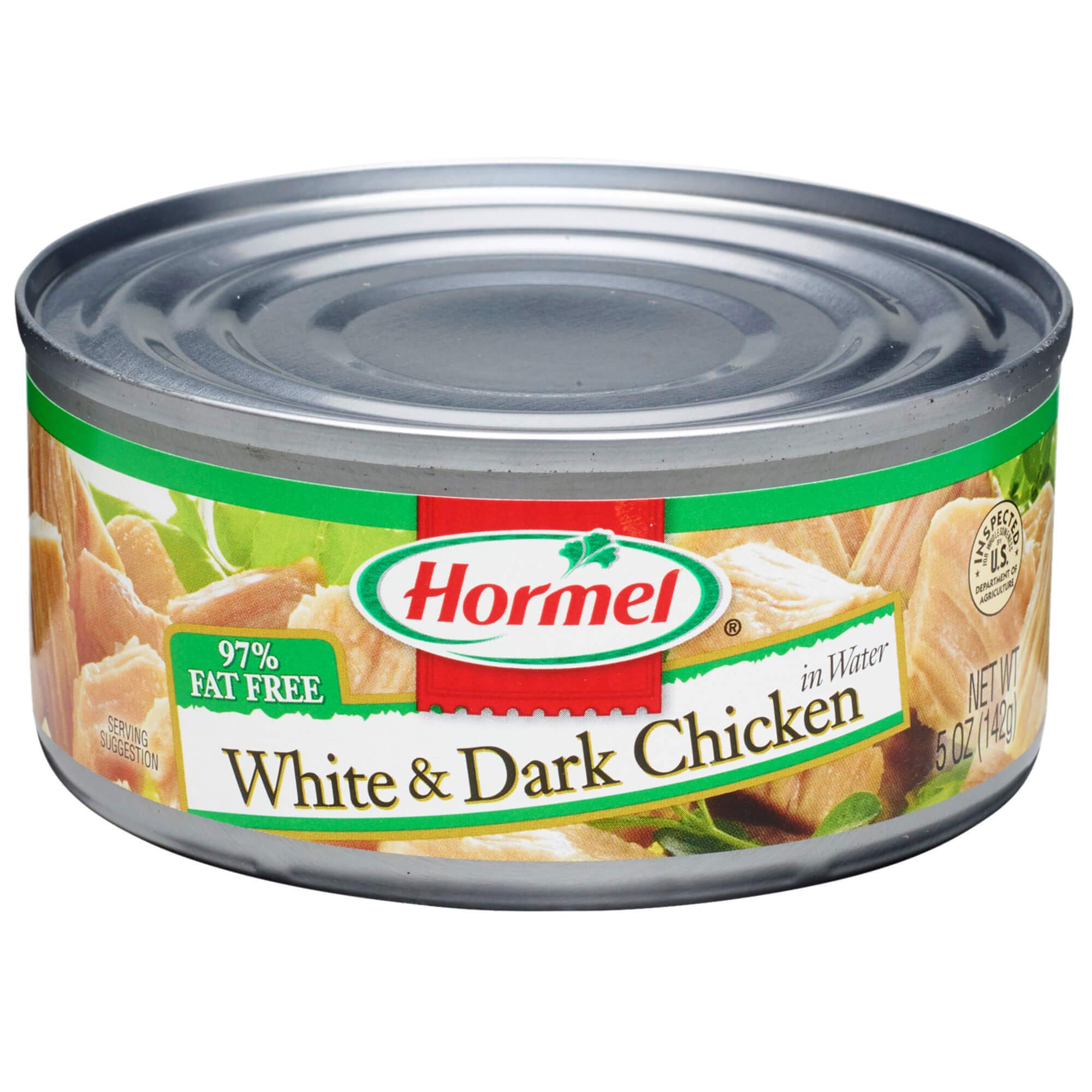 Hormel Chunk Chicken Canned White and Dark Meat for Easy Meals at Home
| Hormel Chicken Canned White and Dark Chunk Per
